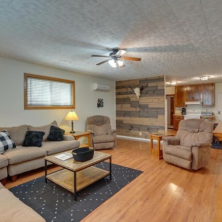 Badlands Suite Less Than 1 Mi To Teddy Roosevelt Park! ميدورا المظهر الخارجي الصورة