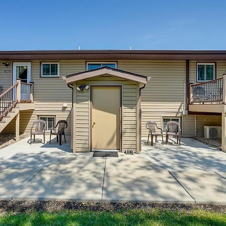 Badlands Suite Less Than 1 Mi To Teddy Roosevelt Park! ميدورا المظهر الخارجي الصورة