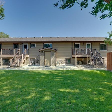 Badlands Suite Less Than 1 Mi To Teddy Roosevelt Park! ميدورا المظهر الخارجي الصورة