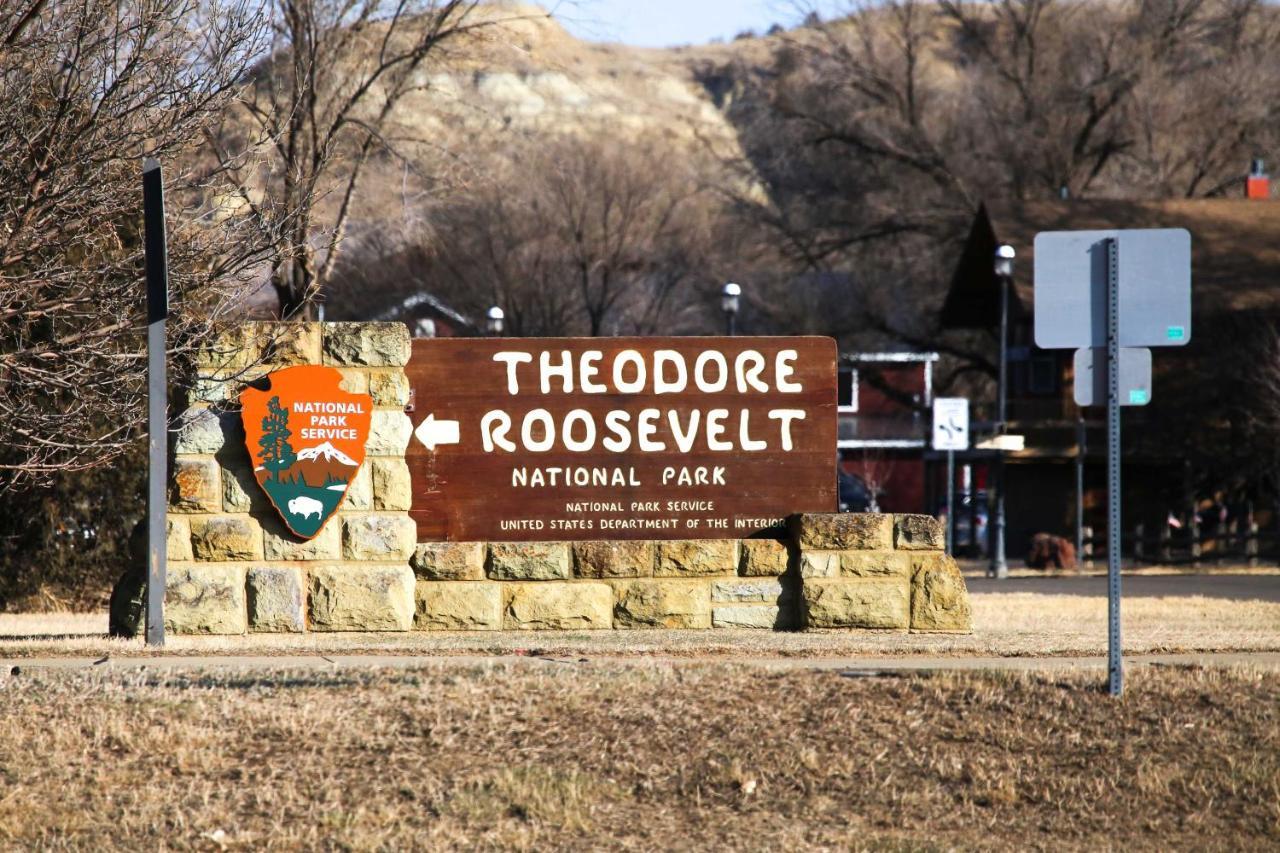 Badlands Suite Less Than 1 Mi To Teddy Roosevelt Park! ميدورا المظهر الخارجي الصورة
