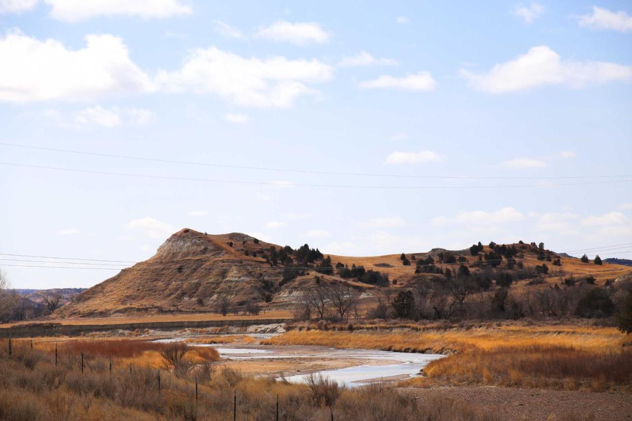 Badlands Suite Less Than 1 Mi To Teddy Roosevelt Park! ميدورا المظهر الخارجي الصورة
