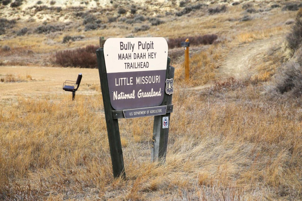 Badlands Suite Less Than 1 Mi To Teddy Roosevelt Park! ميدورا المظهر الخارجي الصورة