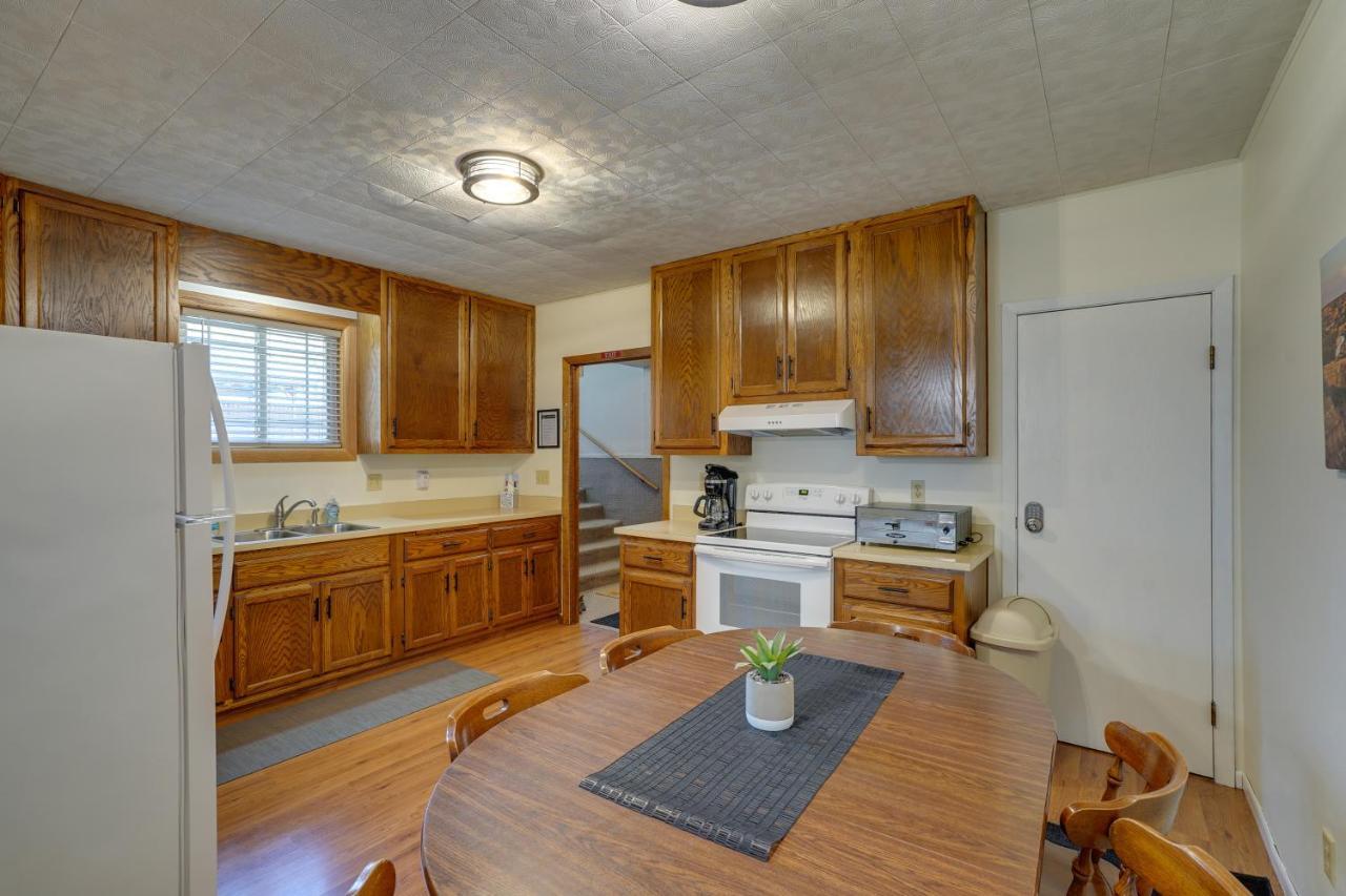 Badlands Suite Less Than 1 Mi To Teddy Roosevelt Park! ميدورا المظهر الخارجي الصورة