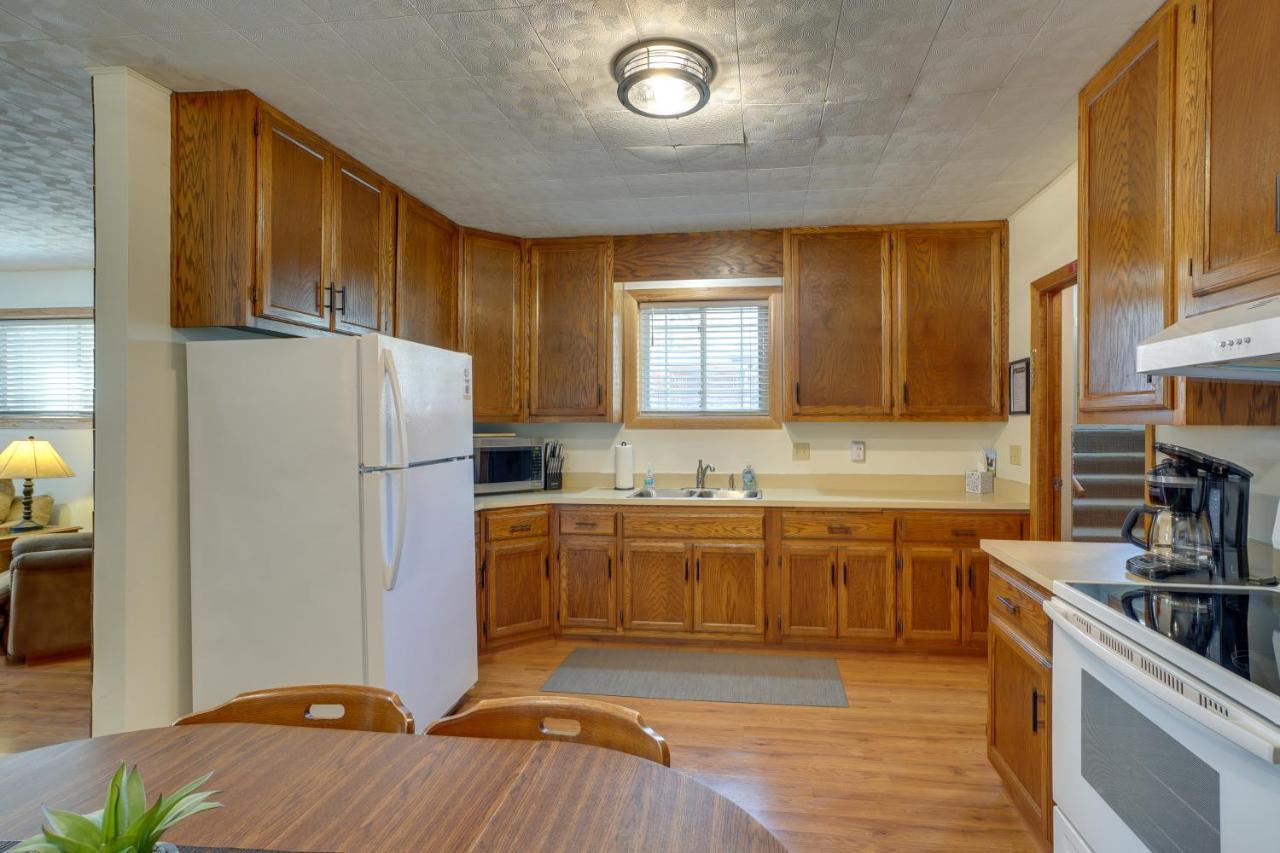 Badlands Suite Less Than 1 Mi To Teddy Roosevelt Park! ميدورا المظهر الخارجي الصورة