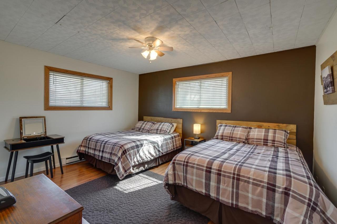 Badlands Suite Less Than 1 Mi To Teddy Roosevelt Park! ميدورا المظهر الخارجي الصورة