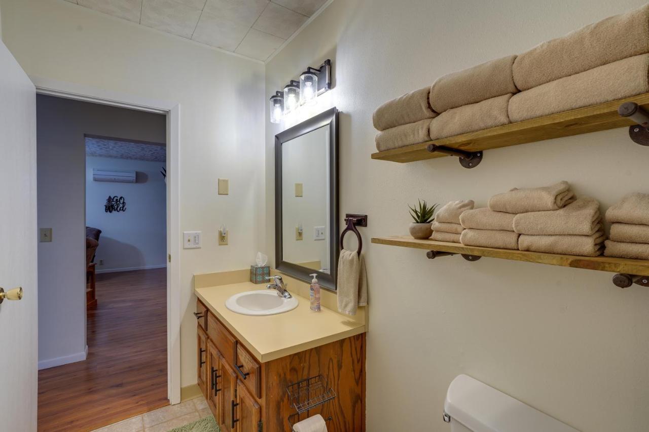 Badlands Suite Less Than 1 Mi To Teddy Roosevelt Park! ميدورا المظهر الخارجي الصورة