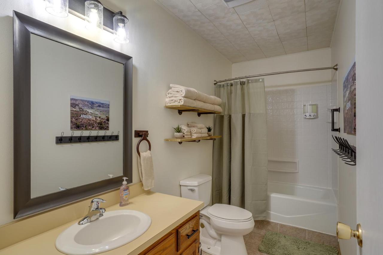 Badlands Suite Less Than 1 Mi To Teddy Roosevelt Park! ميدورا المظهر الخارجي الصورة