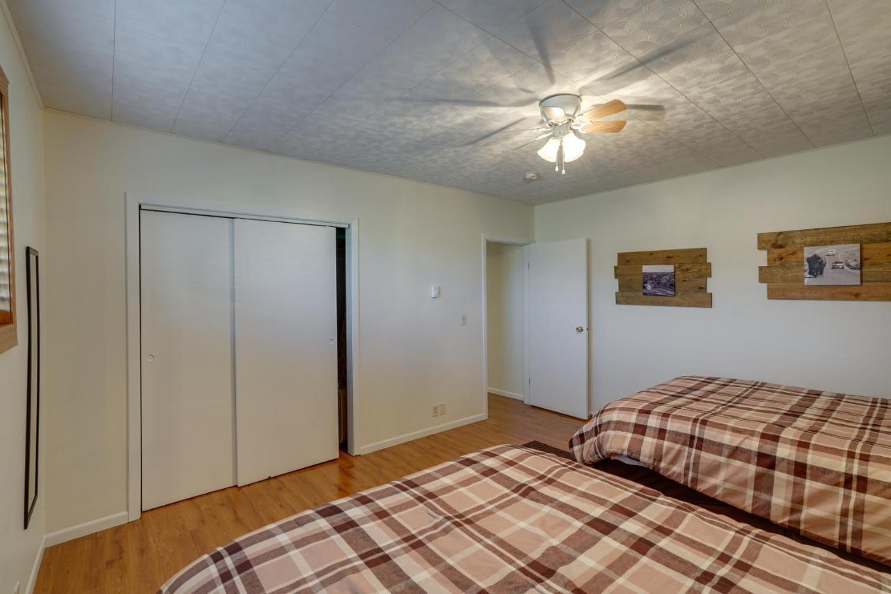 Badlands Suite Less Than 1 Mi To Teddy Roosevelt Park! ميدورا المظهر الخارجي الصورة